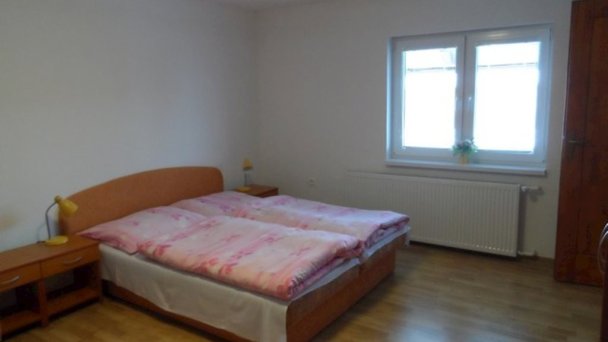 Apartmány Kurcin Zuberec 4