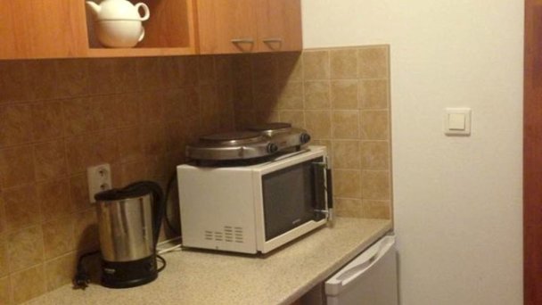 Apartmány Kurcin Zuberec 11