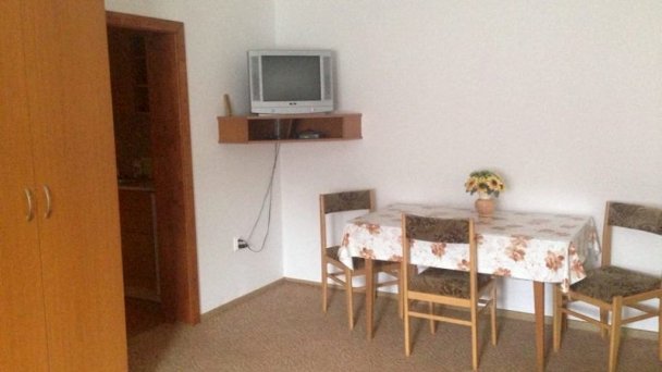 Apartmány Kurcin Zuberec 5