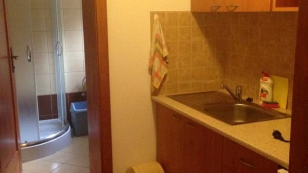 Apartmány Kurcin Zuberec 6