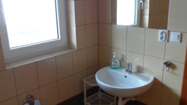 Apartmány Kurcin Zuberec 13