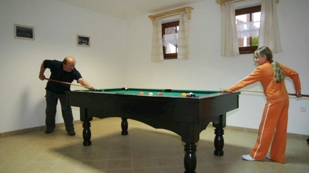 Penzión Pribiskô Zuberec 24