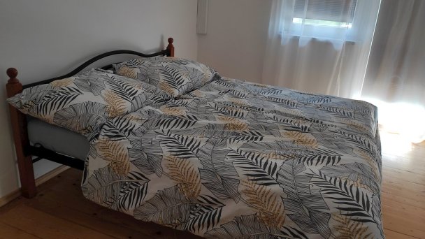 Chata Sola na Viňanke 21