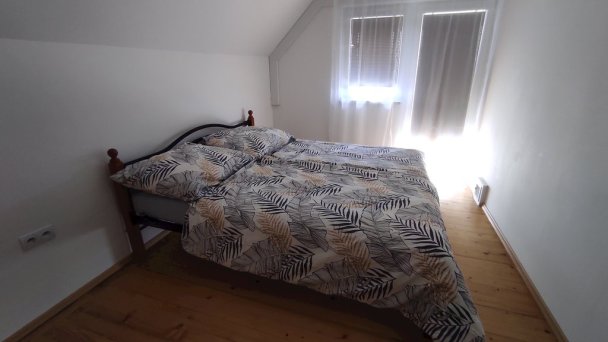 Chata Sola na Viňanke 5