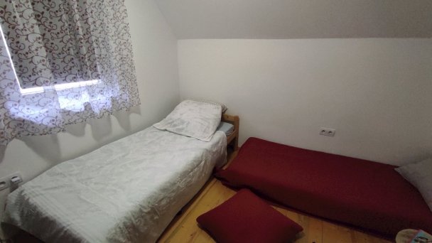 Chata Sola na Viňanke 18