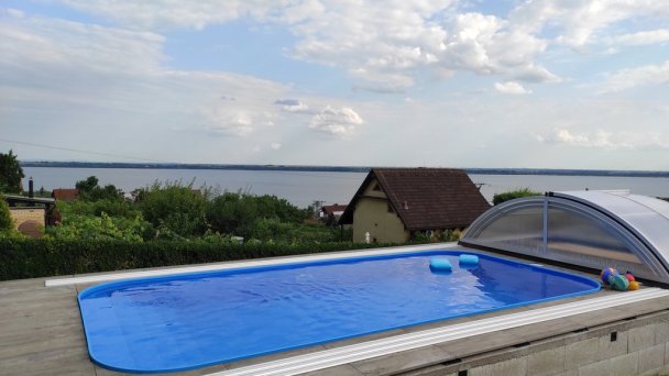 Chata Sola na Viňanke 9