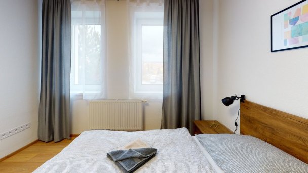 Apartmány Podkova Levoča 20