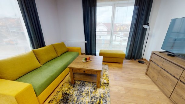 Apartmány Podkova Levoča 33