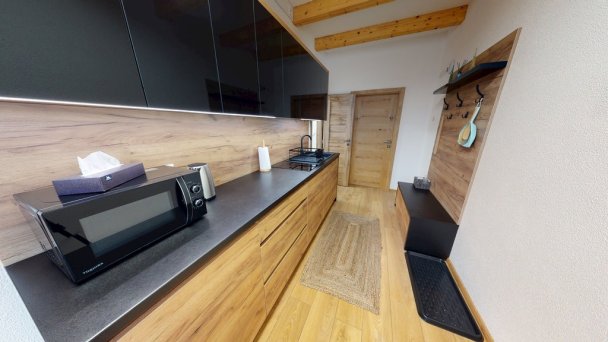 Apartmány Podkova Levoča 30