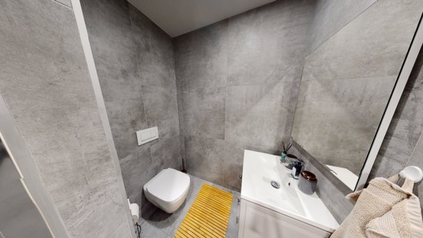 Apartmány Podkova Levoča 24