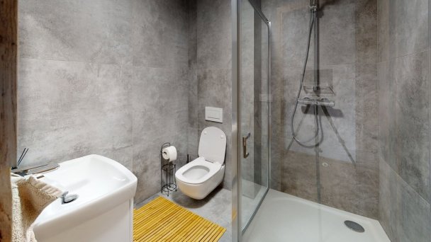 Apartmány Podkova Levoča 22