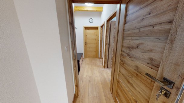 Apartmány Podkova Levoča 19