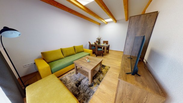 Apartmány Podkova Levoča 18