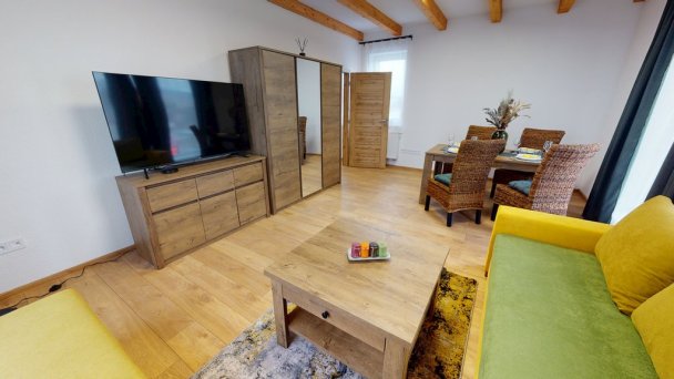 Apartmány Podkova Levoča 14