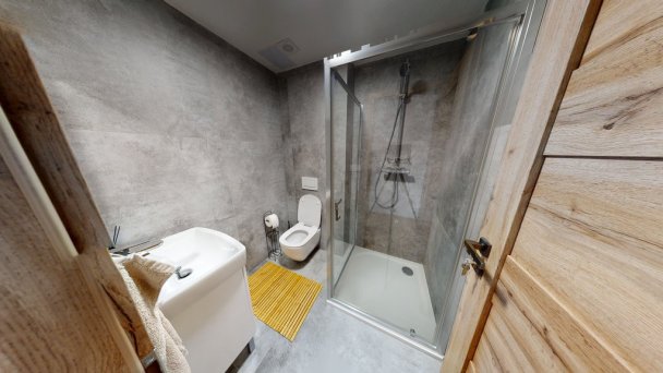 Apartmány Podkova Levoča 13
