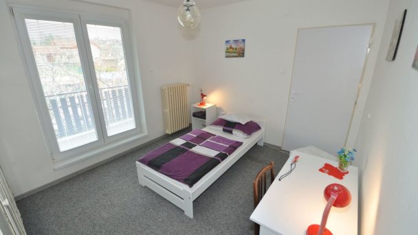 Ubytovanie Košice - Pereš 21 Ubytovanie Košice - Pereš 21