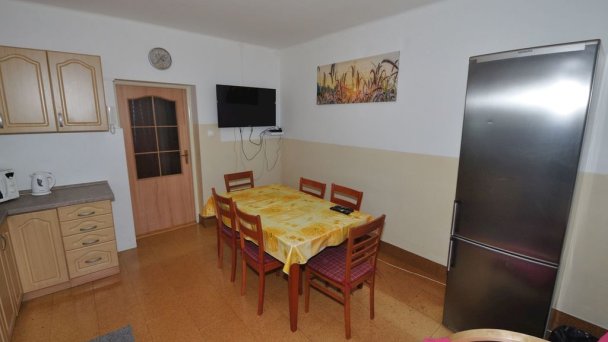 Ubytovanie Košice - Pereš 8 Ubytovanie Košice - Pereš 8