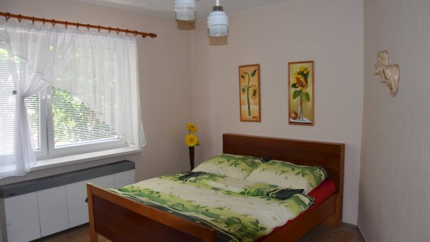 Apartmán u Štefana Lechnica 7 Apartmán u Štefana Lechnica 7