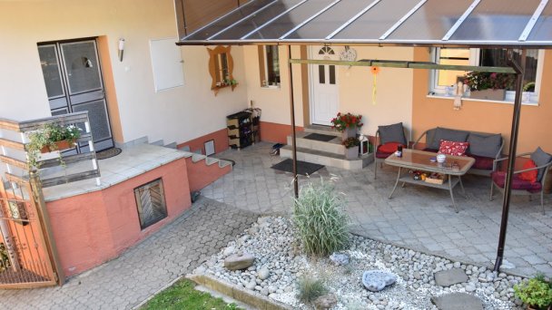 Apartmán u Štefana Lechnica 8 Apartmán u Štefana Lechnica 8