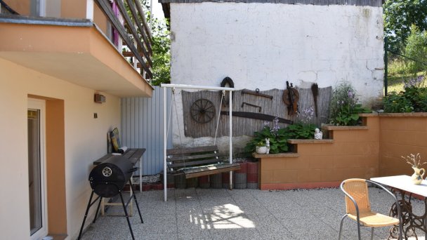 Apartmán u Štefana Lechnica 27 Apartmán u Štefana Lechnica 27