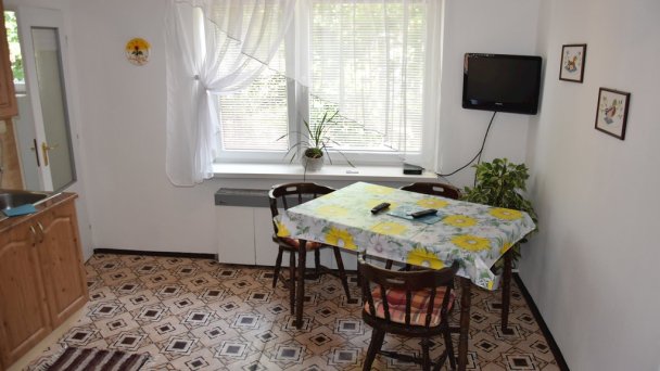Apartmán u Štefana Lechnica 26 Apartmán u Štefana Lechnica 26