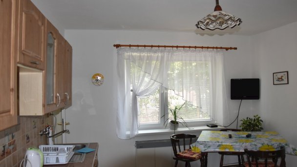 Apartmán u Štefana Lechnica 24 Apartmán u Štefana Lechnica 24