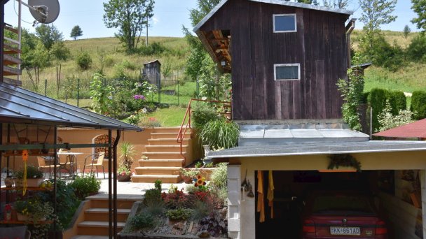 Apartmán u Štefana Lechnica 17 Apartmán u Štefana Lechnica 17