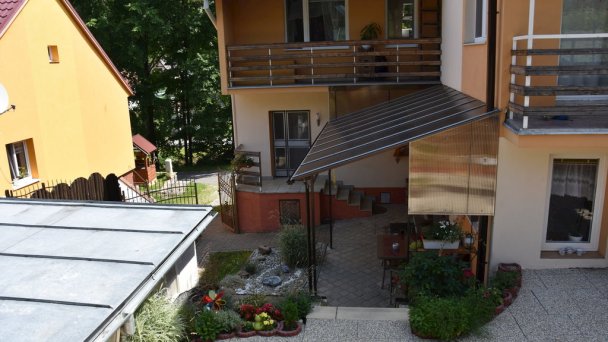 Apartmán u Štefana Lechnica 14 Apartmán u Štefana Lechnica 14