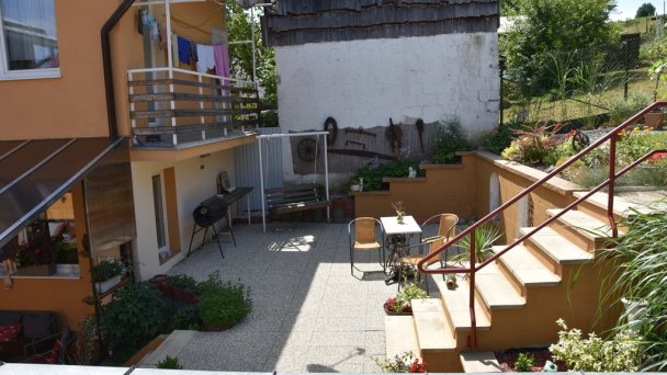 Apartmán u Štefana Lechnica 5 Apartmán u Štefana Lechnica 5