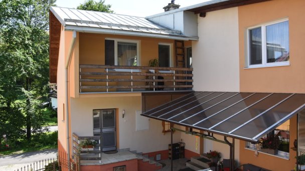 Apartmán u Štefana Lechnica 12 Apartmán u Štefana Lechnica 12