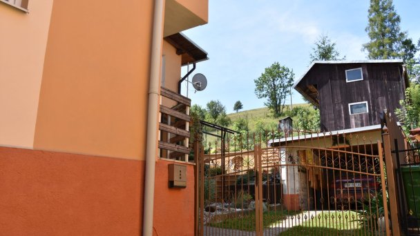 Apartmán u Štefana Lechnica 10 Apartmán u Štefana Lechnica 10