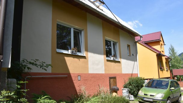Apartmán u Štefana Lechnica 9 Apartmán u Štefana Lechnica 9