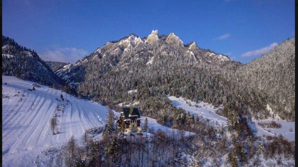 Apartmán u Štefana Lechnica 13 Apartmán u Štefana Lechnica 13