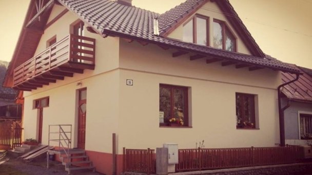 Chalupa Dita Lechnica 23