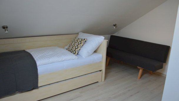 Apartmány Charlie Bešeňová 26