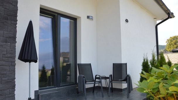 Apartmány Charlie Bešeňová 27