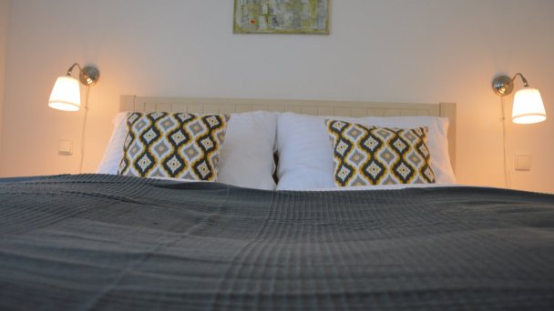 Apartmány Charlie Bešeňová 29