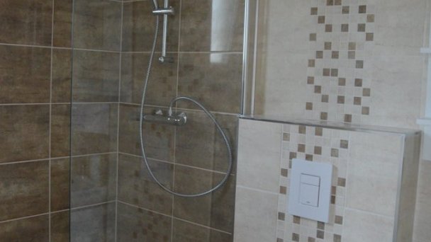 Apartmány Charlie Bešeňová 30
