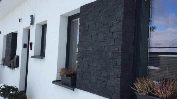 Apartmány Charlie Bešeňová 36