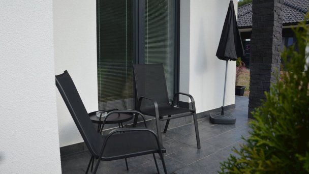 Apartmány Charlie Bešeňová 37