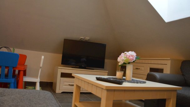 Apartmány Charlie Bešeňová 14