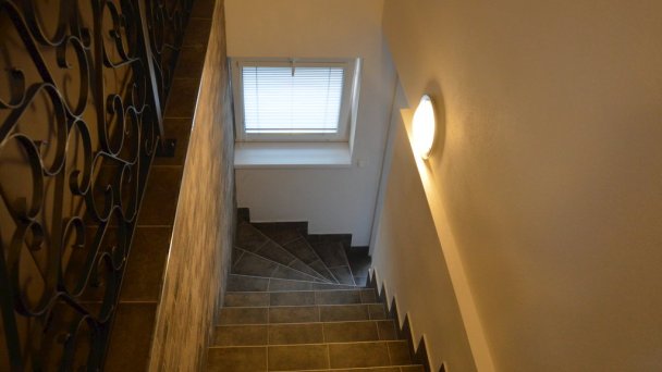 Apartmány Charlie Bešeňová 9