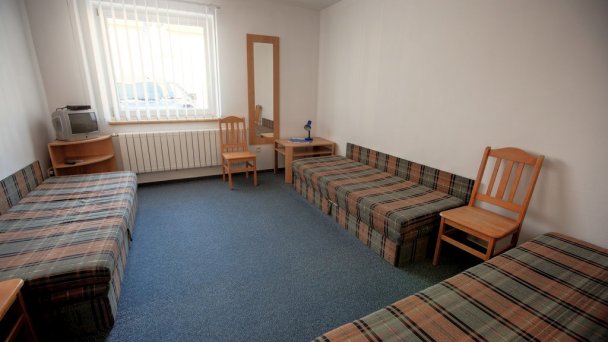 Chalupa Fatra Zázrivá 16