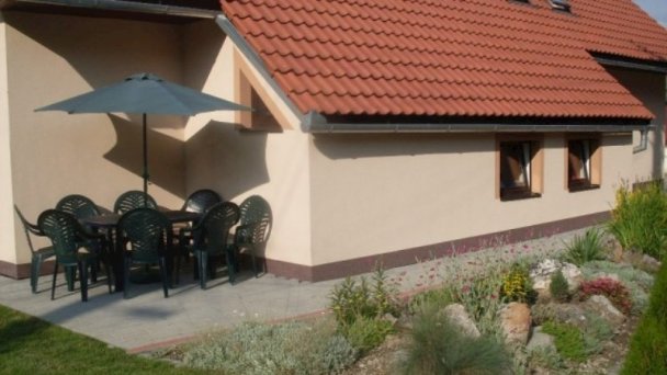 Apartmánový dom Lúčky 26