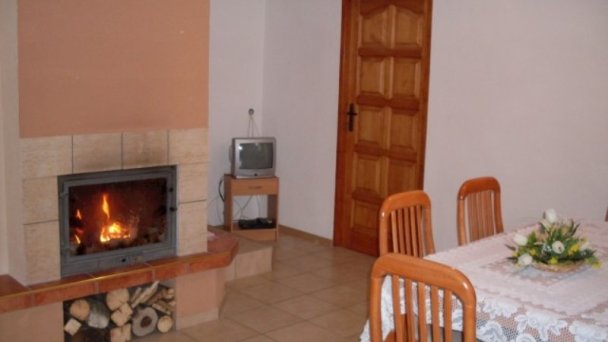 Apartmánový dom Lúčky 25