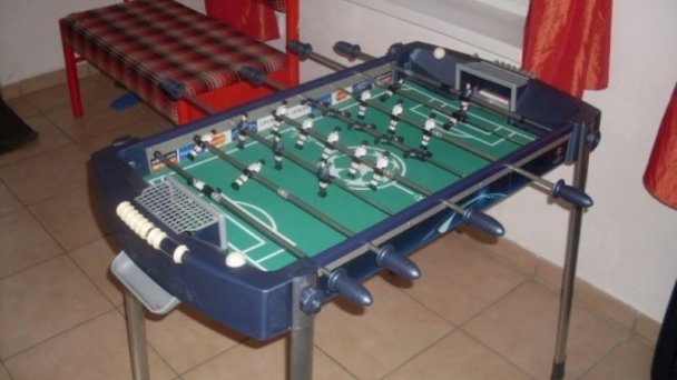 Apartmánový dom Lúčky 3