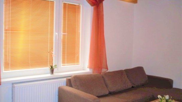 Apartmánový dom Lúčky 23