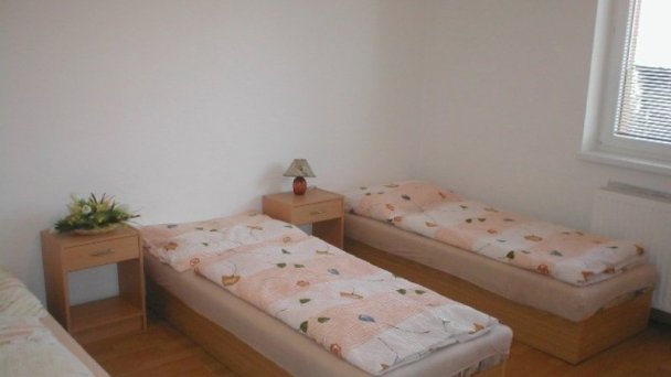 Apartmánový dom Lúčky 20