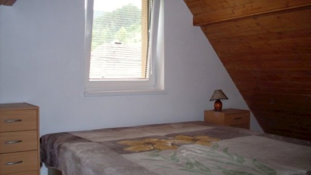 Apartmánový dom Lúčky 6