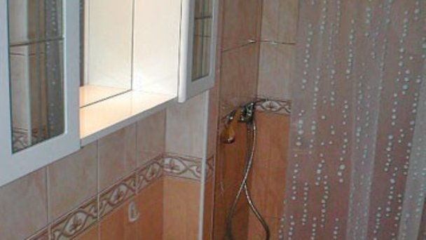 Apartmánový dom Lúčky 7